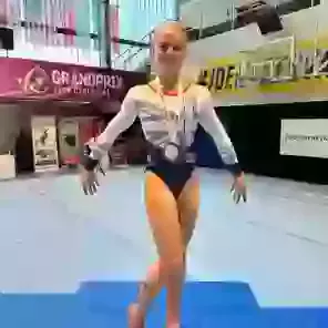 Olympic Hopes International
